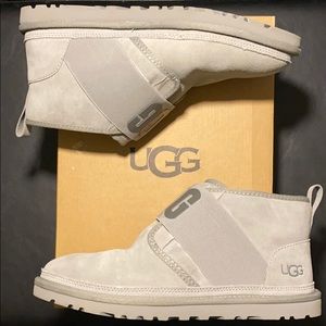 BRAND NEW UGG Neumel II Graphic Boot